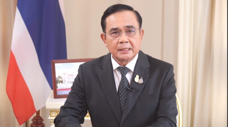 นายกรัฐมนตรีประกาศรัฐบาลทำงาน New Normal ดึงทุกภาคส่วนรวมกันฟื้นฟูประเทศพ้นโควิด-19