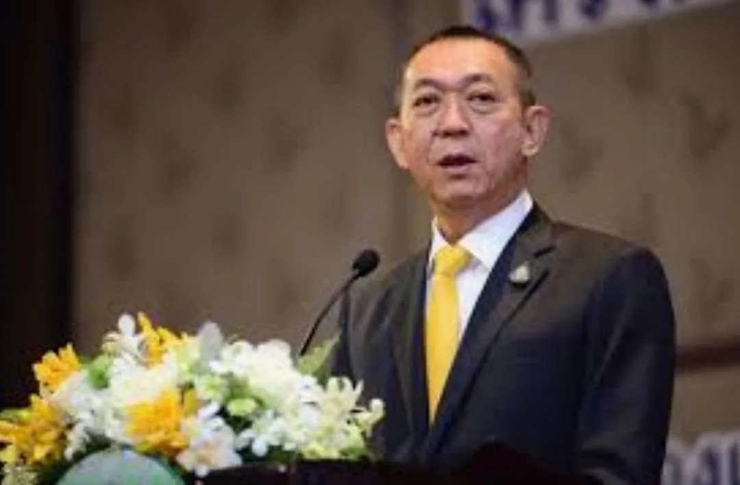 “เฉลิมชัย ศรีอ่อน“ มอบหมายนโยบายบริหารจัดการผลไม้เชิงรุกปี2564 “ฟรุ้ตบอร์ด”(Fruit Board)ทุ่มงบกว่า 400 ล้านเร่งพัฒนาและรับมือผลไม้ฤดูกาลใหม่บุกตลาดออนไลน์ออฟไลน์ ปรับแผนโลจิสติกส์เพิ่มขนส่งทางรางสู่เอเซียและยุโรป