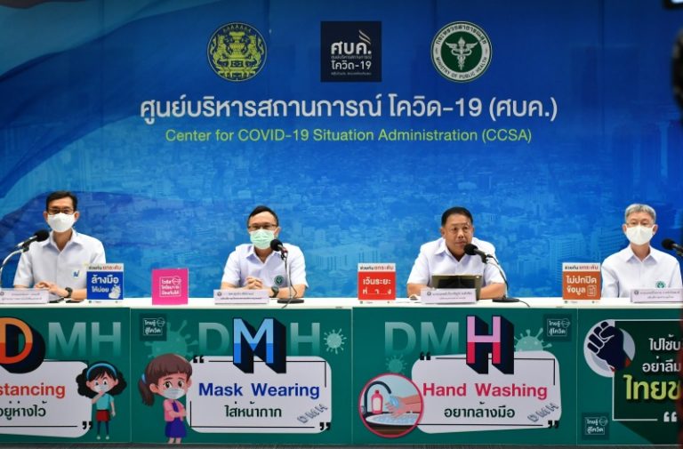 กระทรวงสาธารณสุขแจงการจัดหาวัคซีนโควิด 19 ไม่ได้ล่าช้า ดำเนินการอย่างรอบคอบ ยึดหลักปลอดภัย มีคุณภาพ ระบุการถ่ายทอดเทคโนโลยีระหว่างสยามไบโอไซเอนซ์และแอสตร้าเซนเนก้า เพราะคุณสมบัติผ่านเกณฑ์ มีศักยภาพสูงในการผลิตภาวะเร่งด่วน