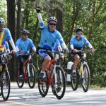 ในโอกาสที่วันที่ 2 มิถุนายนของทุกปี เป็นวันจักรยานโลก (World Bicycle Day) ตามการประกาศขององค์การสหประชาชาติ