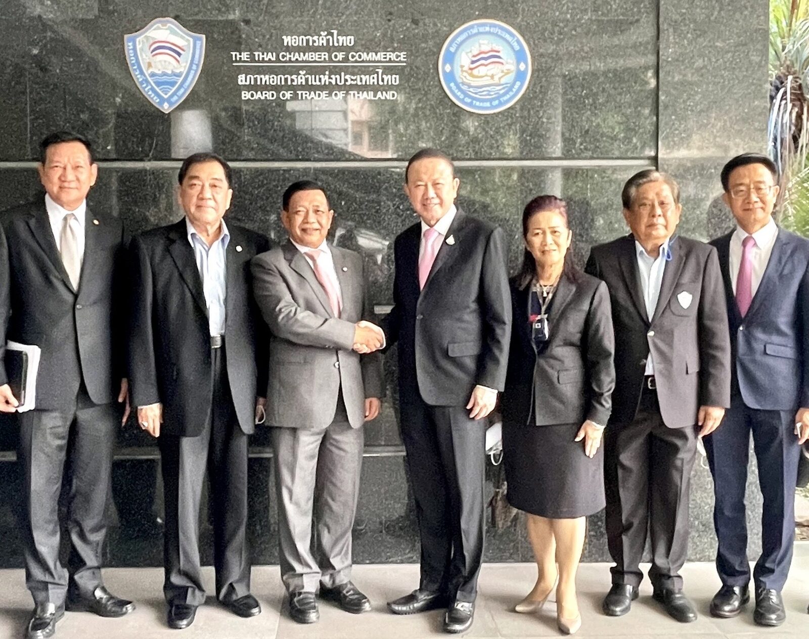 เกษตรฯ-หอการค้า ตั้งกลไกใหม่ ”กรกห.” รุกเกษตรมูลค่าสูง