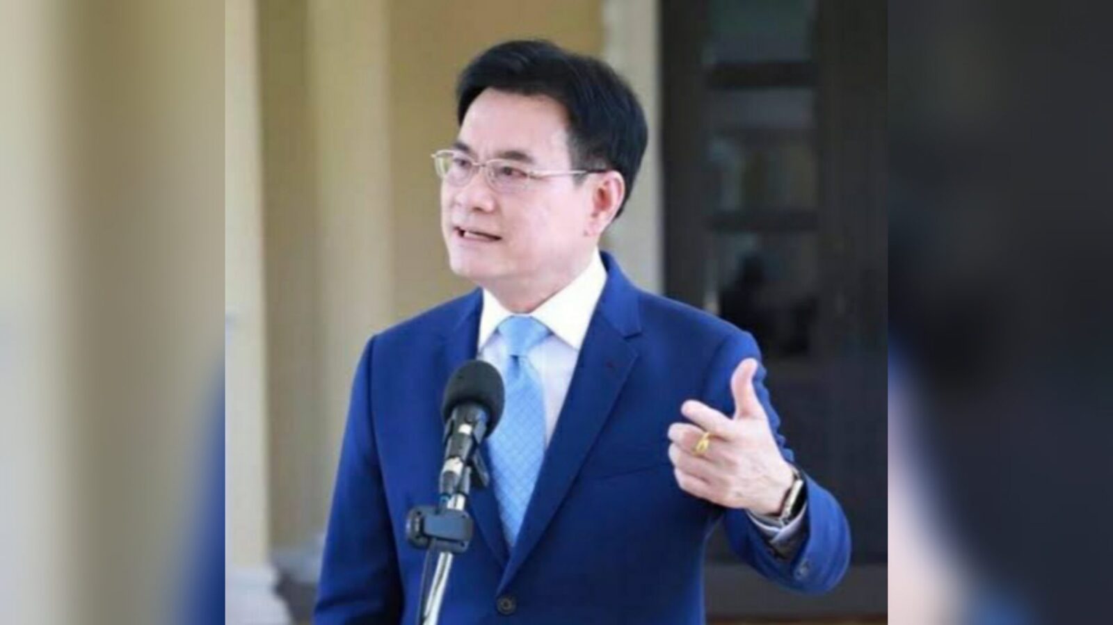 “จุรินทร์-เฉลิมชัย”วางกลยุทธ์สร้างผลงาน หวังเพิ่มที่นั่งในสภาฯ