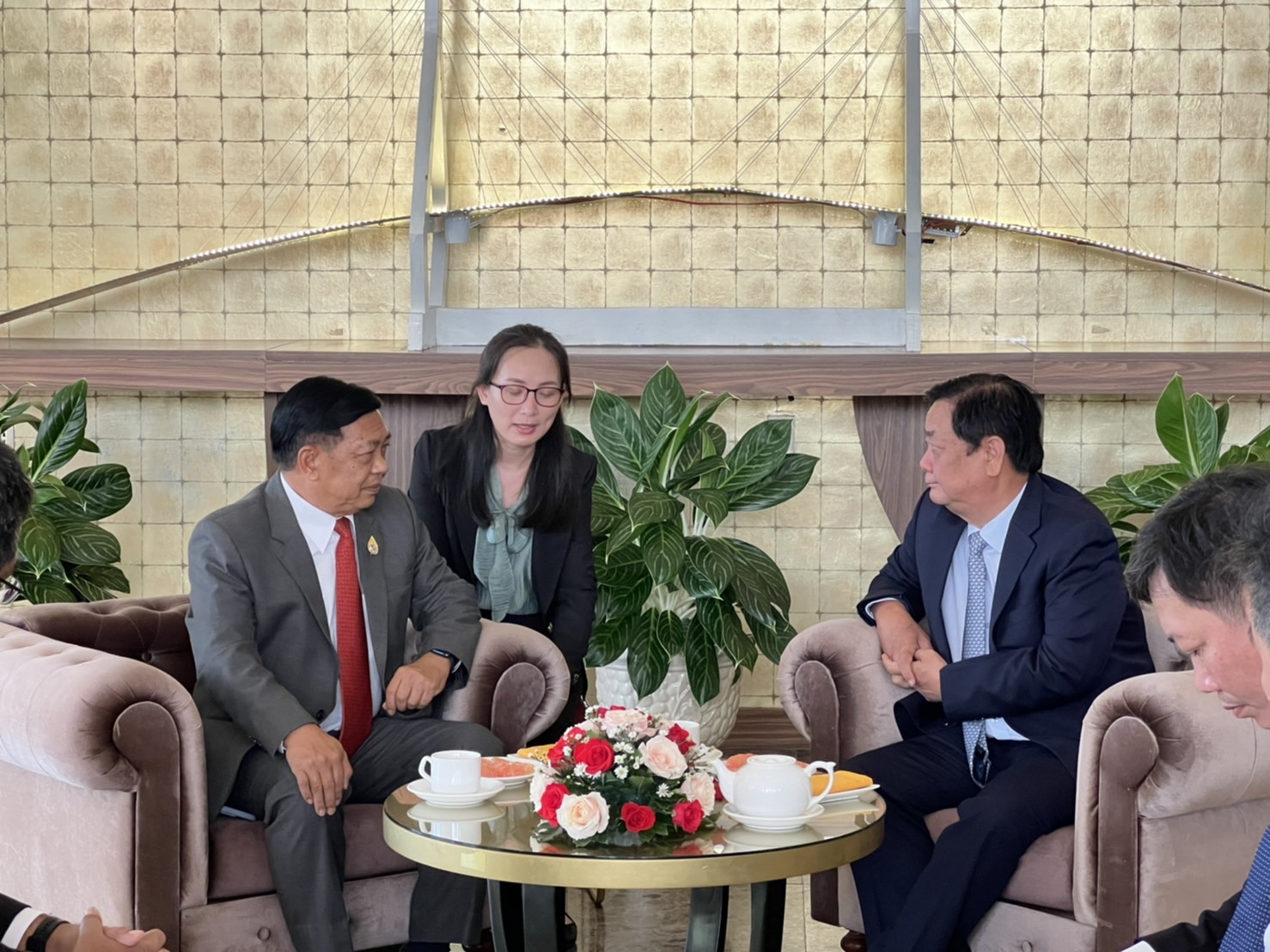 “ไทย เวียดนาม”ยกระดับความร่วมมือด้านเกษตรสู่หุ้นส่วนทางยุทธศาสตร์