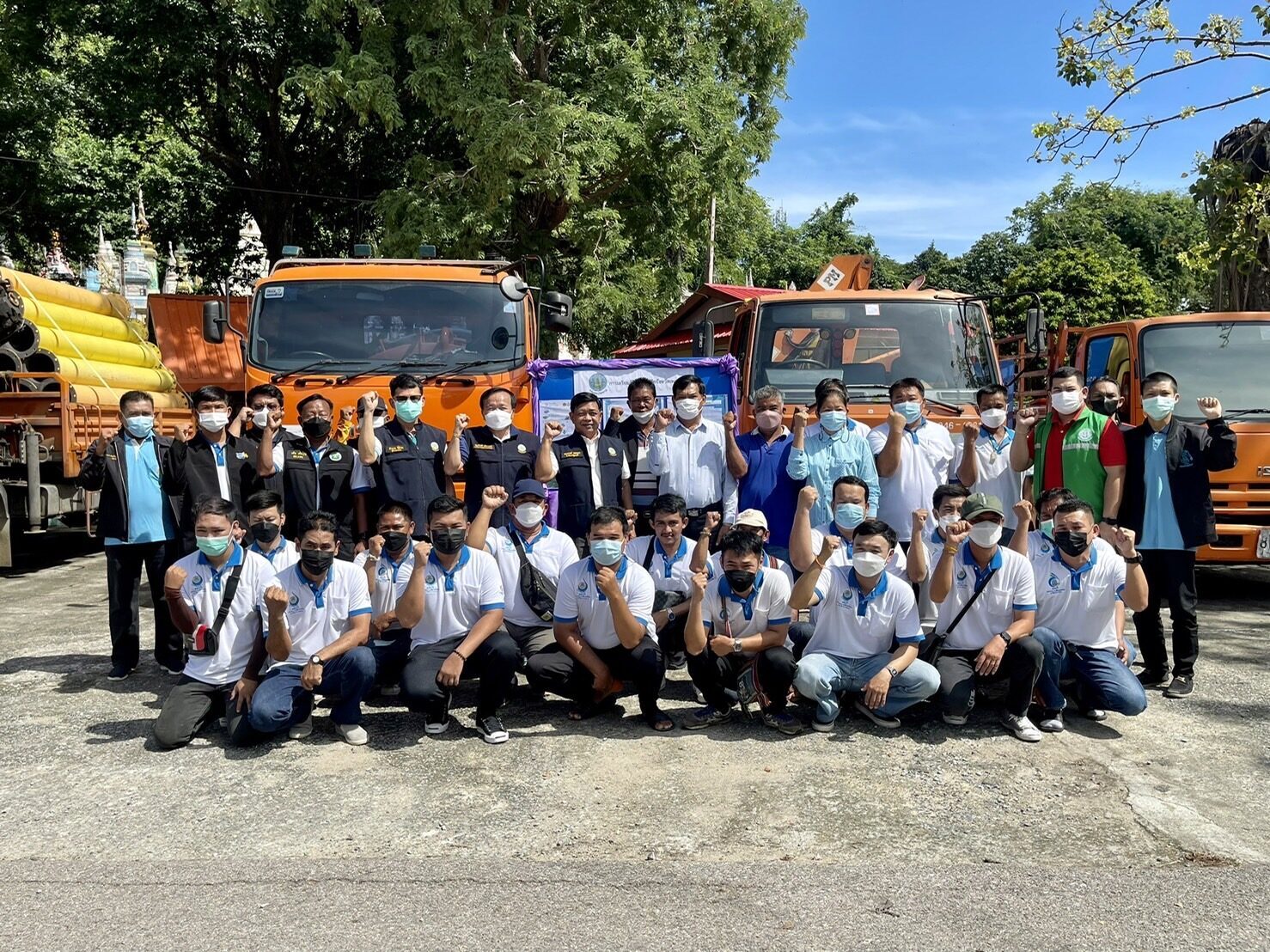 อลงกรณ์”ขับเคลื่อนนวัตกรรมจัดการชลประทานเชิงรุก ภายใต้เพชรบุรีโมเดล