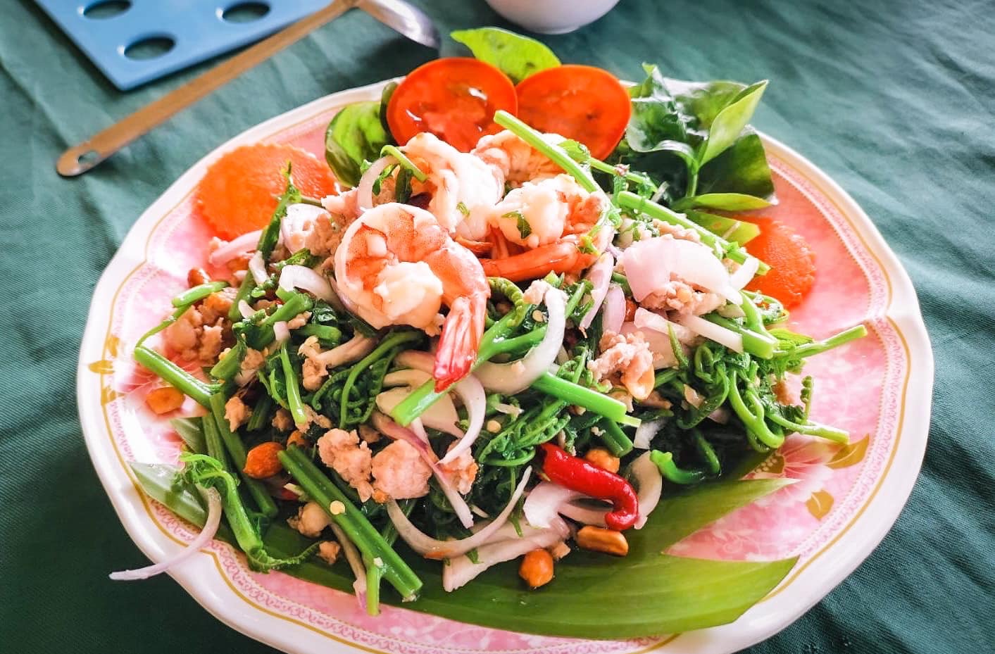 “อลงกรณ์” เร่งเครื่อง “เพชรบุรีโมเดล-เมืองสร้างสรรค์อาหาร” ทุกมิติ