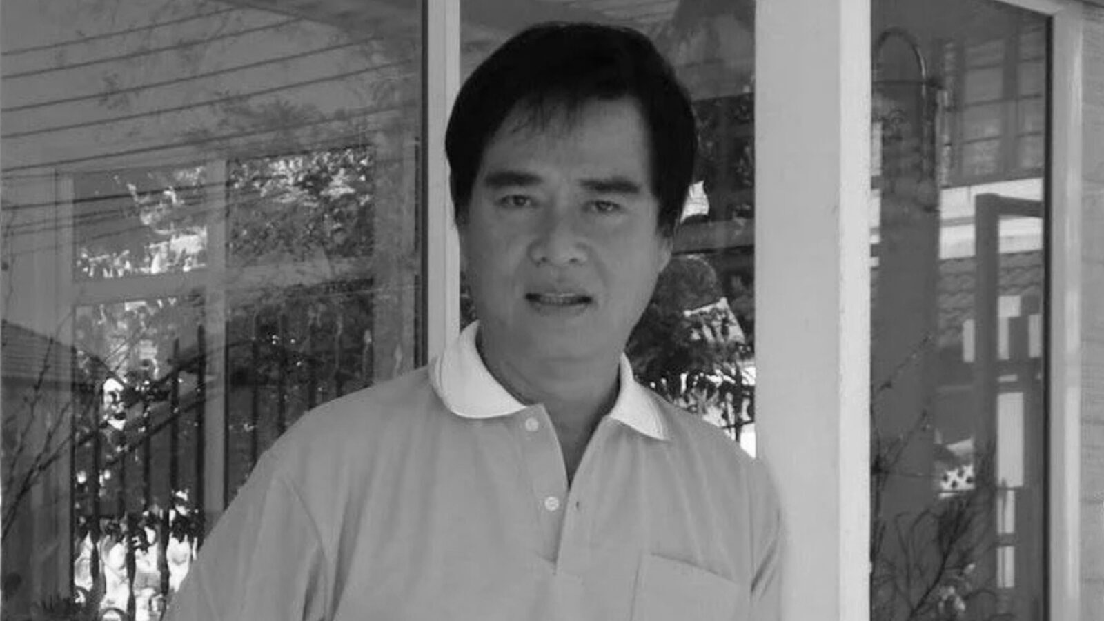 อาลัย“เด่น ดอกประดู่” อดีตตลกชื่อดังเสียชีวิตอย่างสงบที่บ้านพัก