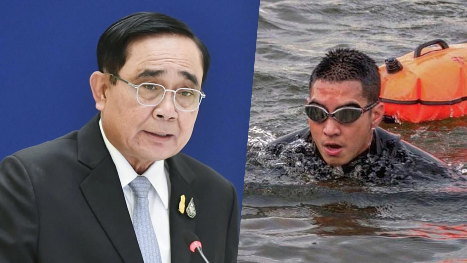 นายกรัฐมนตรียินดีและชื่นชม “โตโน่” ทำความดีเพื่อสังคม
