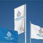 ประชุม APEC 2022 ภายใต้ธีม เปิดกว้างสร้างสัมพันธ์เชื่อมโยงกันสู่สมดุล (Open. Connect. Balance)