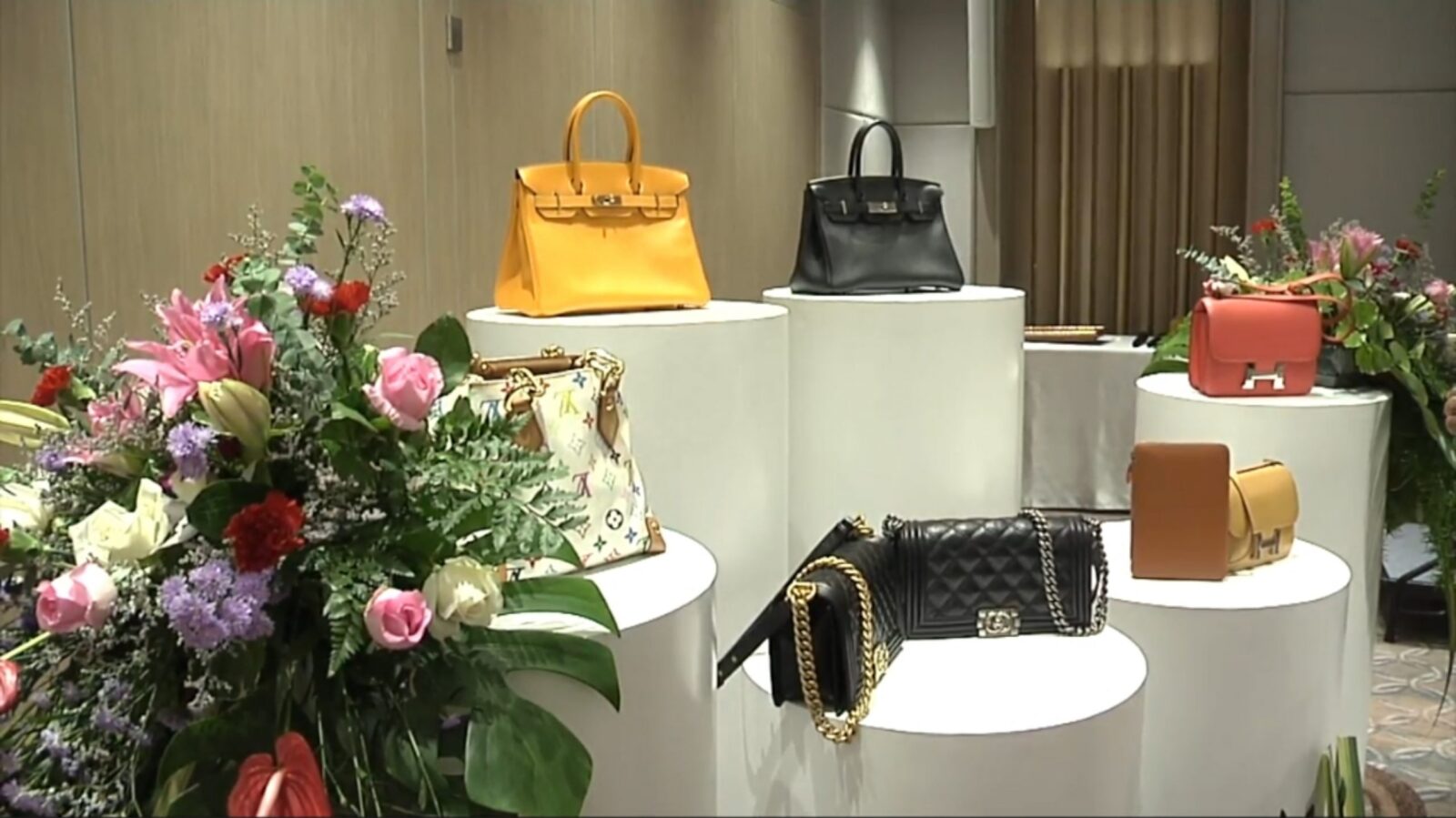 ช่างไทยเซ็น MOA เตรียมบรรจุเข้าหลักสูตรการศึกษา ลุยตลาดเวียดนาม