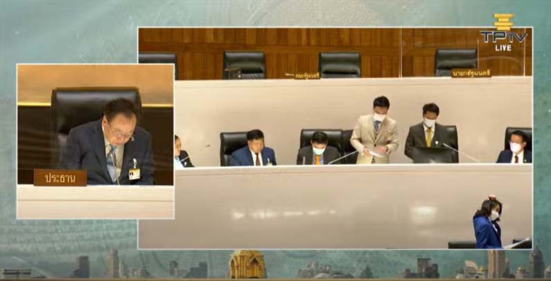 ลงมติ 2 ครั้ง ร่าง พ.ร.บ.สุราก้าวหน้า ไม่ได้ไปต่อ ที่ประชุมสภาฯ โหวตคว่ำ 196 ต่อ 194 ลงมติ 2 ครั้ง ร่าง พ.ร.บ.สุราก้าวหน้า ไม่ได้ไปต่อ ที่ประชุมสภาฯ โหวตคว่ำ 196 ต่อ 194
