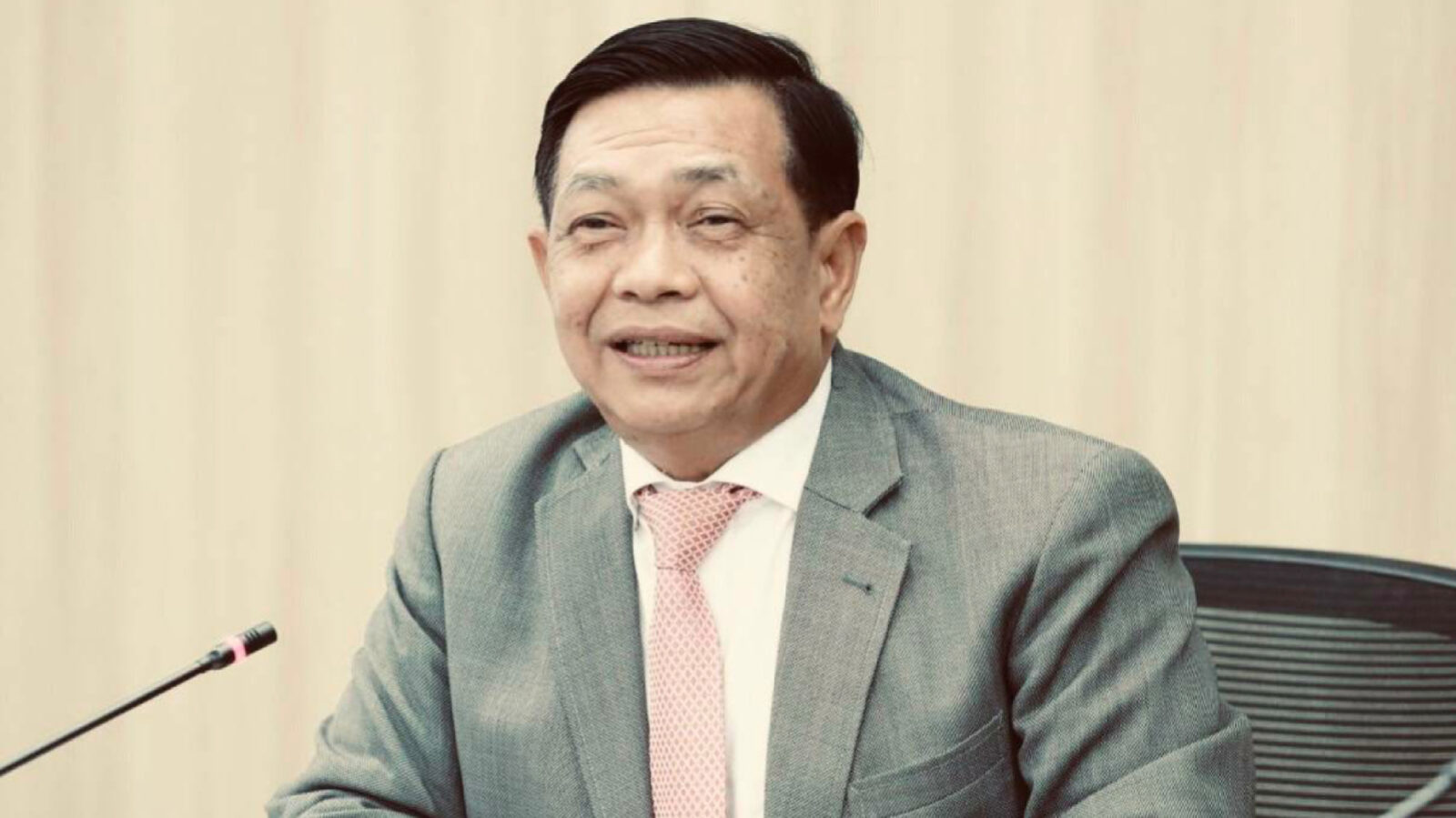 “อลงกรณ์”เผย”กรกอ.”เห็นชอบ ”เพชรบุรีฟู้ดวัลย์” เขตอุตสาหกรรมเกษตรใหญ่ที่สุดของประเทศ