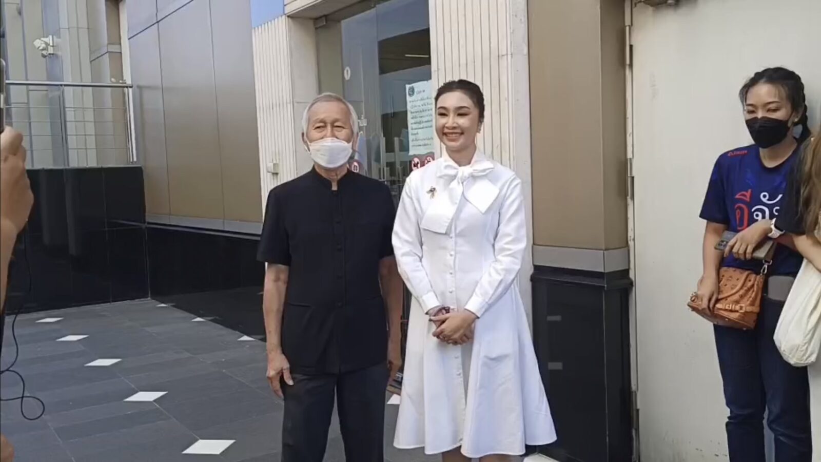 “CEO หงส์ทองลอตเตอรี่” โต้จัดฉากหวยทิพย์จ้างหน้าม้าถูกรางวัลที่ 1