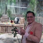 สวนสัตว์เชียงใหม่ จัดกิจกรรม Valentine’s Day  “Happy Love Happy Chiangmai Zoo”