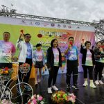 Chiang Mai Run x อำเภอแม่ออน กระตุ้นการท่องเที่ยวเชียงกีฬา ส่งเสริมให้ใส่ใจในด้านสุขภาพ