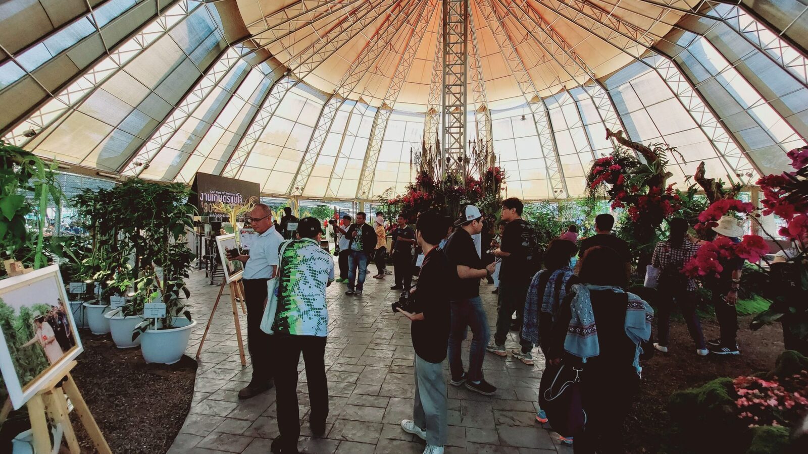 งานเกษตรแม่โจ้ 90 ปี ม.แม่โจ้จัดใหญ่ เกษตร อาหาร สุขภาพ