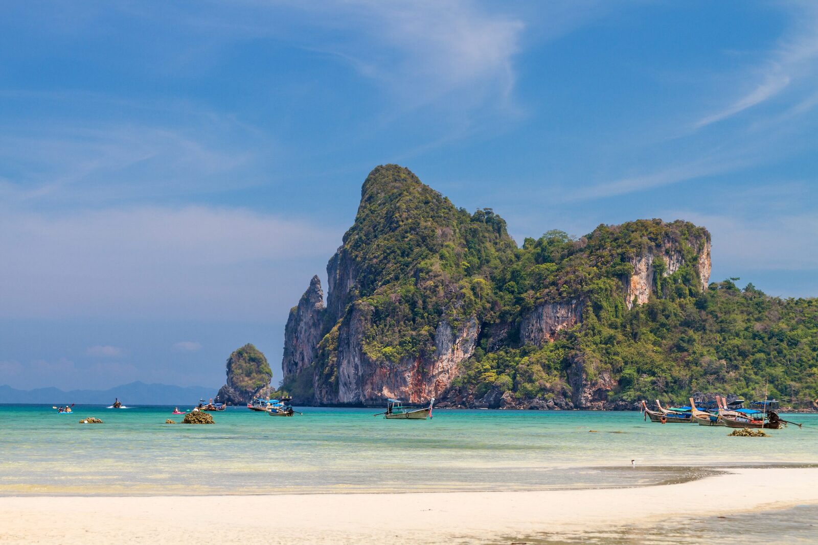 ททท.ชูกลยุทธ์ทำการตลาด 360 องศาประสานความร่วมมือรอบทิศและไร้รอยต่อ