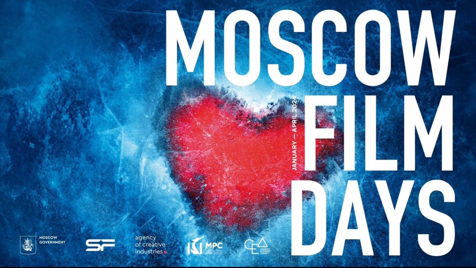 สมาชิกวุฒิสภาไทยได้รับเชิญเป็นผู้ขึ้นกล่าวในการเปิดเทศกาลภาพยนตร์ Moscow Film Days