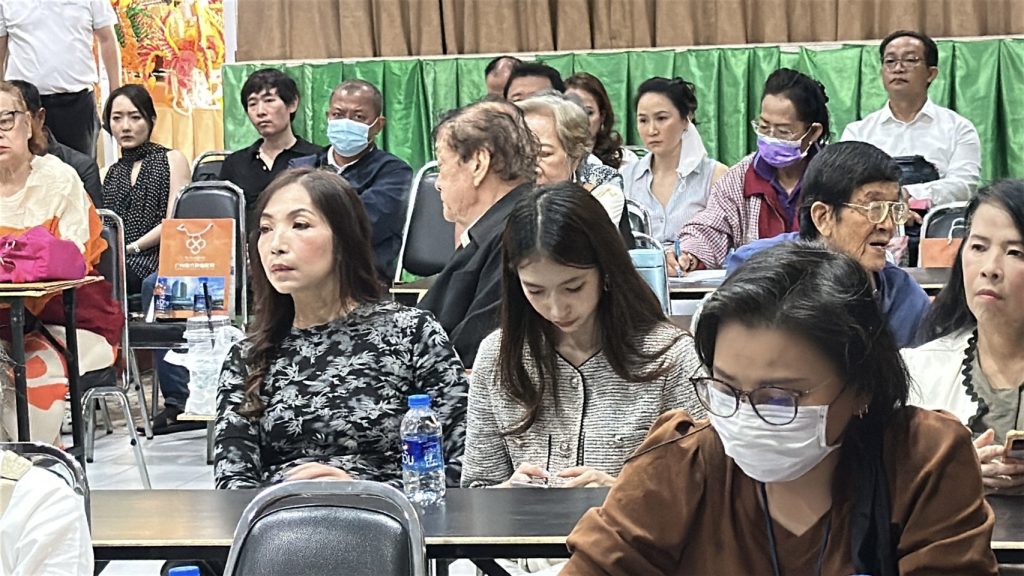"นุ๊ก สุทธิดา” อัพเดทป่วยมะเร็งไทรอยด์ ก่อนเลือกรักษาต่อรพ.มะเร็งสมัยใหม่ฯ ประเทศจีน "นุ๊ก สุทธิดา” อัพเดทป่วยมะเร็งไทรอยด์ ก่อนเลือกรักษาต่อรพ.มะเร็งสมัยใหม่ฯ ประเทศจีน