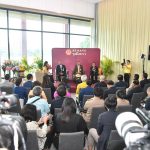 สนง.วุฒิสภา จัดกิจกรรม “วุฒิสภาพบสื่อมวลชน (Meet the Press)” เสริมสร้างความสัมพันธ์ระหว่างสมาชิกวุฒิสภาและสื่อมวลชน