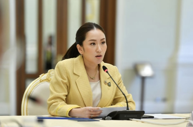 นายกฯ สั่งเยียวยาเหยื่อน้ำท่วมรวดเร็ว-ตรงจุด ขออย่าตีกรอบ ต้องดูความเสียหายจริง
