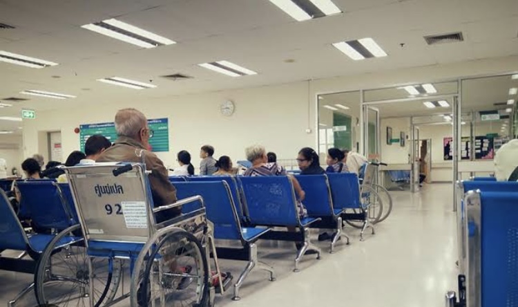 ลงทะเบียนคนพิการรับเงินหมื่นถึง 3 ธ.ค. “วราวุธ” ย้ำกลุ่มเป้าหมายรีบรักษาสิทธิ์