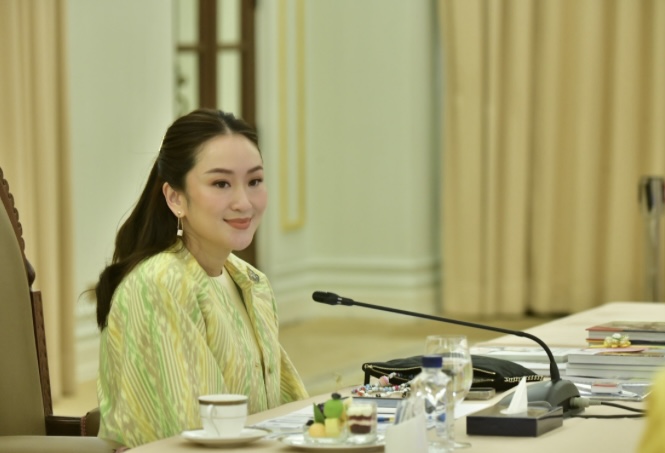 “แพทองธาร”สั่ง 36 บิ๊กข้าราชการ ดัน 10 นโยบายเร่งด่วน สานต่องานเศรษฐา