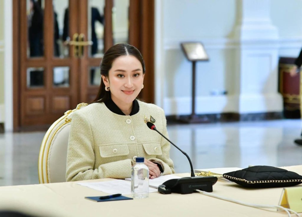 วุฒิสภาร่วมประชุมคณะกรรมการอำนวยการจัดงานเฉลิมพระเกียรติพระบาทสมเด็จพระเจ้าอยู่หัว เนื่องในโอกาสมหามงคลเฉลิมพระชนมพรรษา 6 รอบ 28 กรกฎาคม 2567 ณ ทำเนียบรัฐบาล วุฒิสภาร่วมประชุมคณะกรรมการอำนวยการจัดงานเฉลิมพระเกียรติพระบาทสมเด็จพระเจ้าอยู่หัว เนื่องในโอกาสมหามงคลเฉลิมพระชนมพรรษา 6 รอบ 28 กรกฎาคม 2567 ณ ทำเนียบรัฐบาล