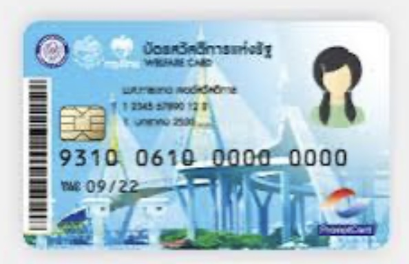 จ่อเปิดลงทะเบียนบัตรสวัสดิการแห่งรัฐ ช่วงปี2568 จ่อเปิดลงทะเบียนบัตรสวัสดิการแห่งรัฐ ช่วงปี2568