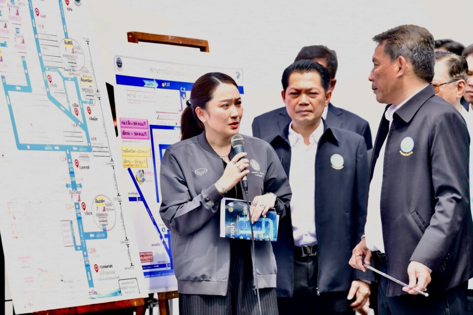 นายกฯ ติดตามการจัดการน้ำในเจ้าพระยา มอบกรมชลฯ ผู้ว่าชัชชาติ ติดตามสถานการณ์น้ำเหนืออย่างใกล้ชิดตลอด 24 ชั่วโมง