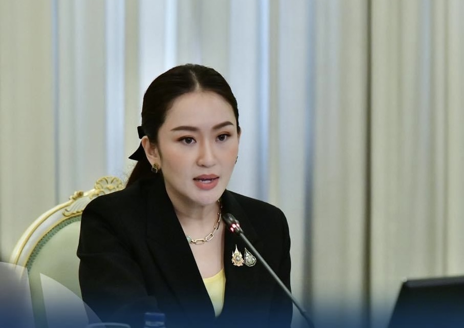 นายกฯ ประชุมร่วมหน่วยงานที่เกี่ยวข้อง ถกความปลอดภัยทางถนนยกระดับการเดินทาง หลังเกิดเหตุบัสไฟไหม้ หวังดึงภาคเอกชนร่วมแก้ปัญหาให้ตรงจุด