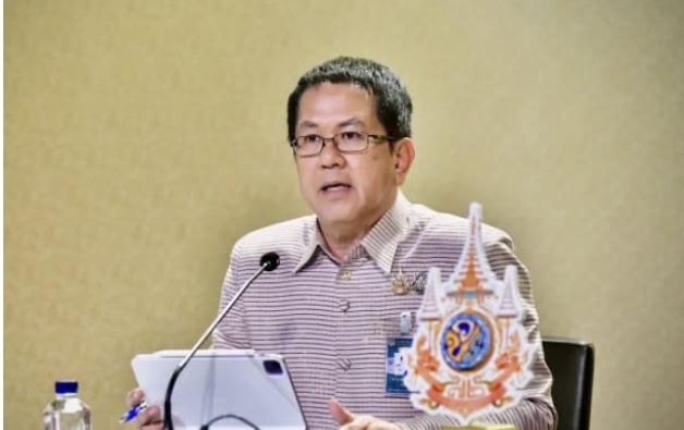 โฆษกรบ.เผย ประชุมอาเซียนที่ สปป.ลาว ประเทศไทยได้อะไรมากกว่าที่คิด