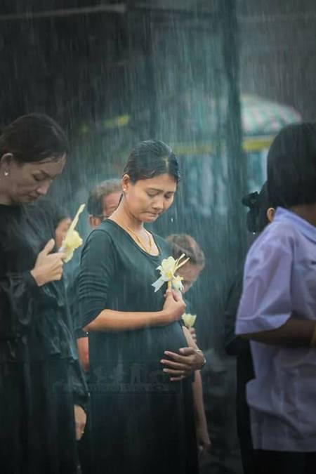 13 ตุลาคม – วันนวมินทรมหาราช