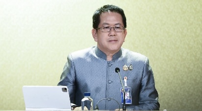 จิรายุ ย้ำ รัฐหนุน ไทยแลนด์ มิวสิคแคมเปญ ดูด นทท. เผย ไม่แน่อาจได้เห็นภาพโมนาลิซ่ามาโชว์ไทย