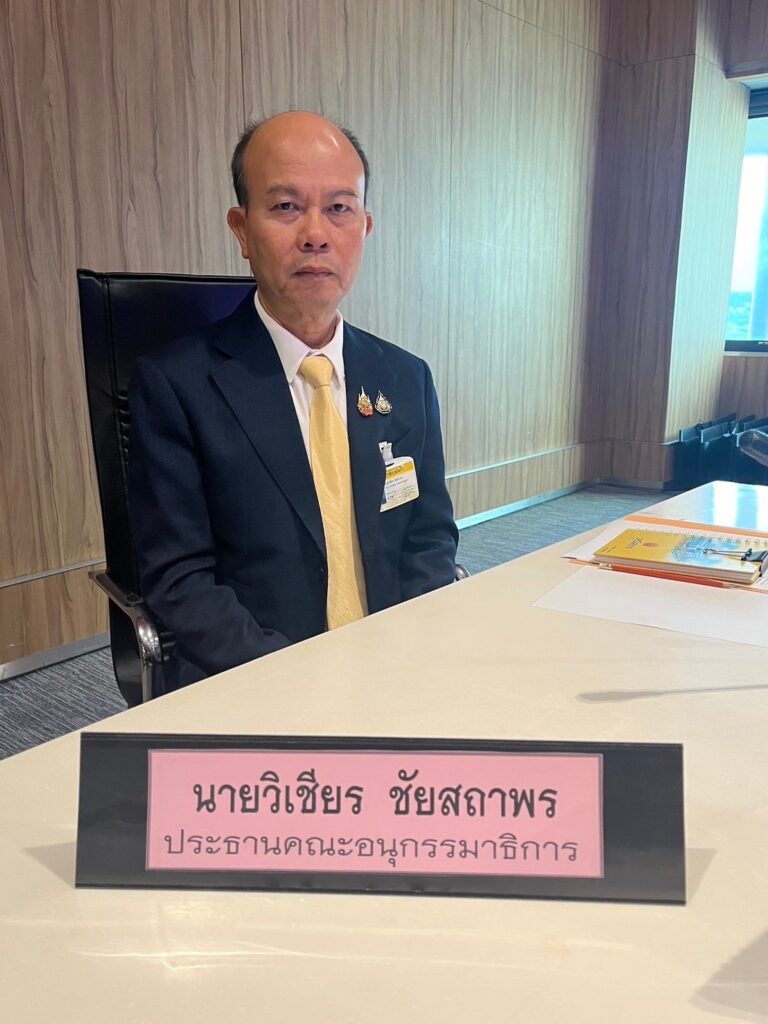 เล็งปลดล็อคภาษี ช่วยกีฬา ลดการพึ่งพารัฐ เล็งปลดล็อคภาษี ช่วยกีฬา ลดการพึ่งพารัฐ