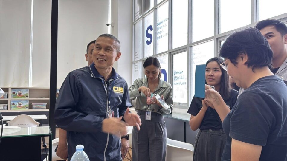 สอบปากคำเพิ่ม “เจ๊อ้อย” เร่งทำสำนวนคดีทนายตั้มให้อัยการ