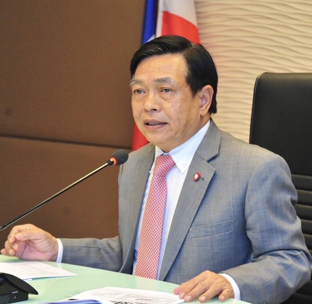 “อลงกรณ์” ห่วงการเมืองไทยปี 68 ไฟสุมขอน 3 ปัจจัยเสี่ยง 4 ปัจจัยส่งสู่วิกฤติครั้งใหม่ “อลงกรณ์” ห่วงการเมืองไทยปี 68 ไฟสุมขอน 3 ปัจจัยเสี่ยง 4 ปัจจัยส่งสู่วิกฤติครั้งใหม่