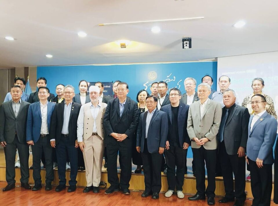 ปชป.เสนอ7นโยบายปฏิรูปเศรษฐกิจเพิ่มศักยภาพประเทศลดเหลื่อมล้ำแก้จน