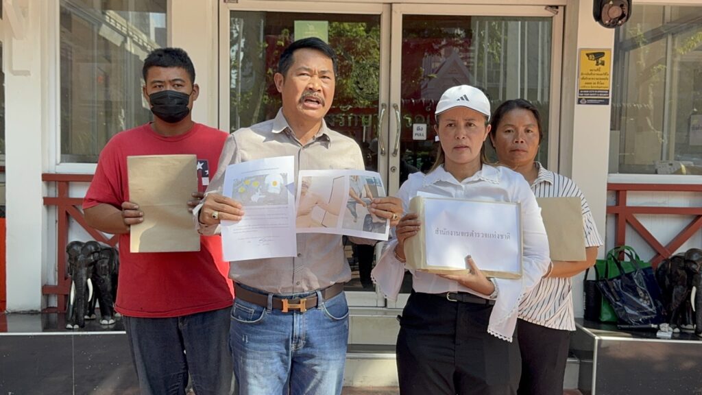 5เดือนคดีไม่คืบ เหยื่อบุกจี้ บิ๊กต่าย เอาผิด15ตำรวจภาค7 5เดือนคดีไม่คืบ เหยื่อบุกจี้ บิ๊กต่าย เอาผิด15ตำรวจภาค7
