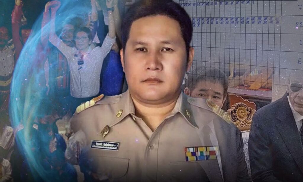 คดีสังหาร สจ.โต้ง คลิปเสียงโผล่เพิ่มไขปมยิง โยงเงินปริศนา 70 ล้าน คดีสังหาร สจ.โต้ง คลิปเสียงโผล่เพิ่มไขปมยิง โยงเงินปริศนา 70 ล้าน