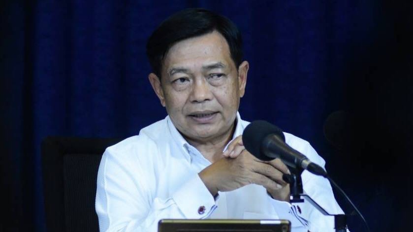“อลงกรณ์”ชี้ คาสิโน-พนันออนไลน์คือเศรษฐกิจบาปและวัฒนธรรมสีเทา