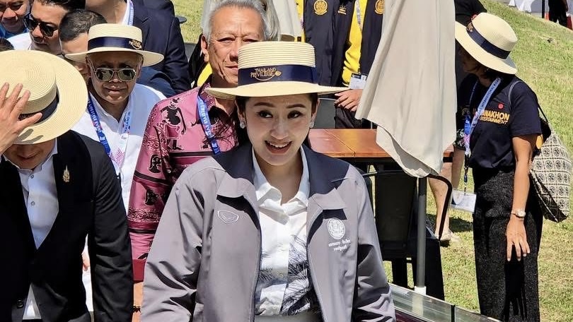 นายกฯ เปิดงานแสดงเรือนานาชาติแห่งประเทศไทย และลักซ์ชูรี่ไลฟ์สไตล์ ระบุ เคยทำงานเอกชนเข้าใจนักธุรกิจ พร้อมช่วยเคลียร์ความยุ่งยาก หนุนธุรกิจทางน้ำ - ท่องเที่ยวภูเก็ต นายกฯ เปิดงานแสดงเรือนานาชาติแห่งประเทศไทย และลักซ์ชูรี่ไลฟ์สไตล์ ระบุ เคยทำงานเอกชนเข้าใจนักธุรกิจ พร้อมช่วยเคลียร์ความยุ่งยาก หนุนธุรกิจทางน้ำ - ท่องเที่ยวภูเก็ต
