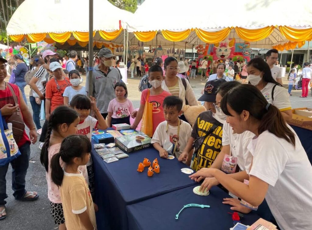 🌟🎉 จัดใหญ่ วันเด็กแห่งชาติ ประจำปี 2568ภายใต้แนวคิด “เรียนดี มีความสุข smart kids happy future” 🌈📚 🌟🎉 จัดใหญ่ วันเด็กแห่งชาติ ประจำปี 2568ภายใต้แนวคิด “เรียนดี มีความสุข smart kids happy future” 🌈📚