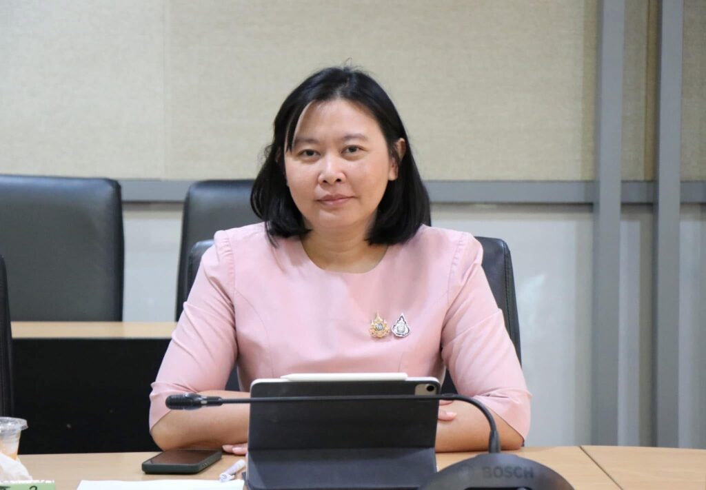 สนข. และกลุ่มที่ปรึกษา ได้ดำเนินการสัมภาษณ์เชิงลึกการท่าเรือแห่งประเทศไทย (ท่าเรือแหลมฉบัง) สนข. และกลุ่มที่ปรึกษา ได้ดำเนินการสัมภาษณ์เชิงลึกการท่าเรือแห่งประเทศไทย (ท่าเรือแหลมฉบัง)