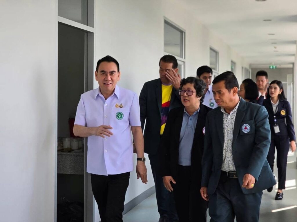 “เดชอิศม์-รมช.สธ.” นำประชุมสมาคมฌาปนกิจฯ อสม. เดินหน้า“รวมพลัง อสม.เป็นหนึ่งเดียว” “เดชอิศม์-รมช.สธ.” นำประชุมสมาคมฌาปนกิจฯ อสม. เดินหน้า“รวมพลัง อสม.เป็นหนึ่งเดียว”