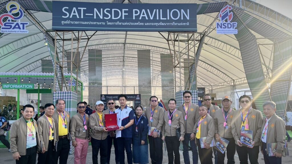 กมธ.ท่องเที่ยวกีฬา วุฒิสภา ดูงานด้านท่องเที่ยวกีฬา โคราช-บุรีรัมย์ กมธ.ท่องเที่ยวกีฬา วุฒิสภา ดูงานด้านท่องเที่ยวกีฬา โคราช-บุรีรัมย์