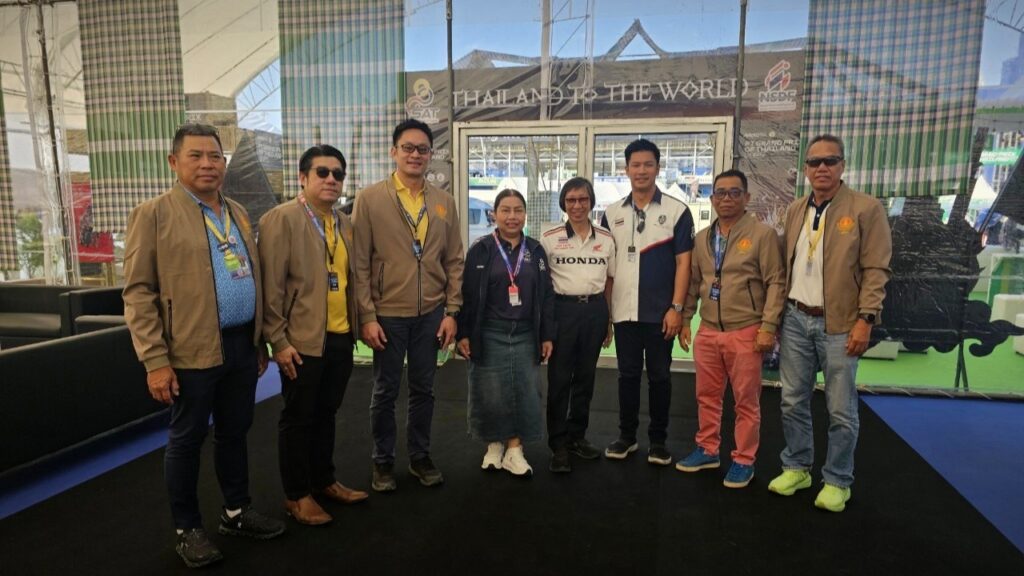 กมธ.ท่องเที่ยวกีฬา วุฒิสภา ดูงานด้านท่องเที่ยวกีฬา โคราช-บุรีรัมย์ กมธ.ท่องเที่ยวกีฬา วุฒิสภา ดูงานด้านท่องเที่ยวกีฬา โคราช-บุรีรัมย์