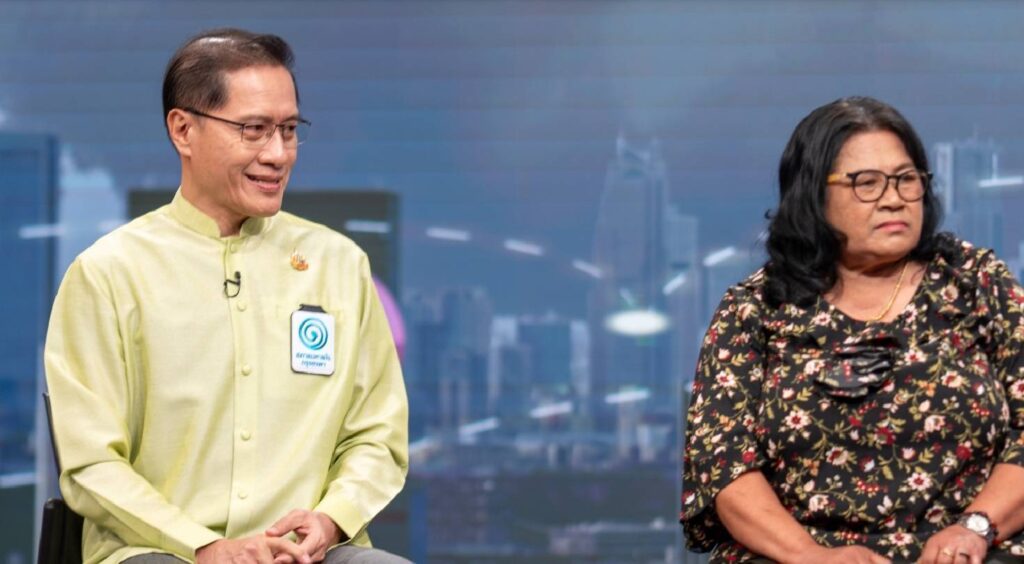 "วีระศักดิ์" ชี้ ทำไม กทม. และภาคกลางถึงจัดการ PM2.5 (ยัง)ไม่ได้ ? "วีระศักดิ์" ชี้ ทำไม กทม. และภาคกลางถึงจัดการ PM2.5 (ยัง)ไม่ได้ ?