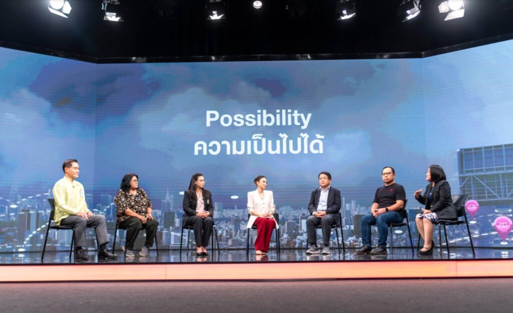 "วีระศักดิ์" ชี้ ทำไม กทม. และภาคกลางถึงจัดการ PM2.5 (ยัง)ไม่ได้ ? "วีระศักดิ์" ชี้ ทำไม กทม. และภาคกลางถึงจัดการ PM2.5 (ยัง)ไม่ได้ ?