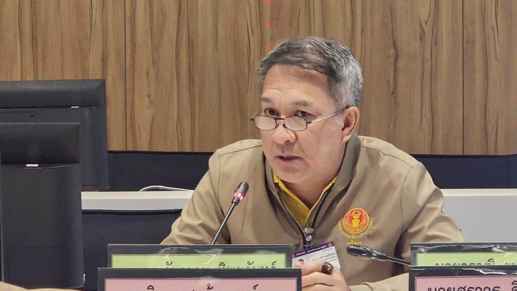 วุฒิสภาร่วมขับเคลื่อน “สถาบันมวยไทยแห่งชาติ” ดันมวยไทยสู่ Soft Power โลก ยกระดับม.การกีฬานานาชาติ วุฒิสภาร่วมขับเคลื่อน “สถาบันมวยไทยแห่งชาติ” ดันมวยไทยสู่ Soft Power โลก ยกระดับม.การกีฬานานาชาติ