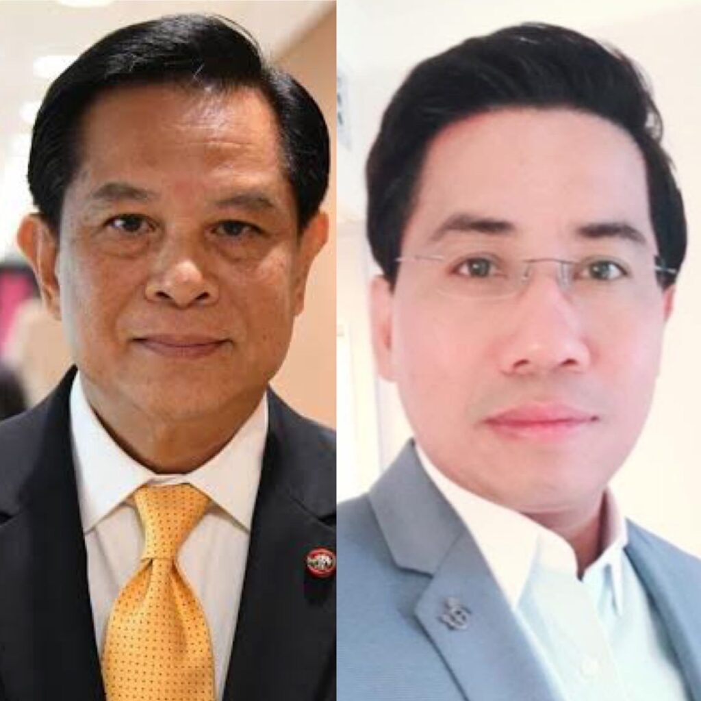 ‘สนธิญา’ จ่อร้อง ป.ป.ช.สอบจริยธรรม ‘พีระพันธุ์’ หลังยื่นสอบปมถือหุ้นบริษัท ‘สนธิญา’ จ่อร้อง ป.ป.ช.สอบจริยธรรม ‘พีระพันธุ์’ หลังยื่นสอบปมถือหุ้นบริษัท